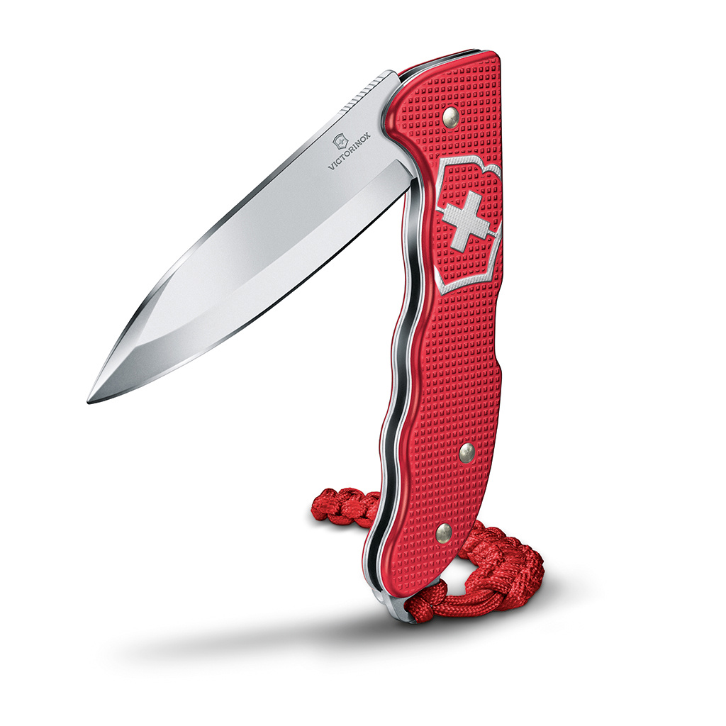 Victorinox Knife Hunter Pro Alox Red